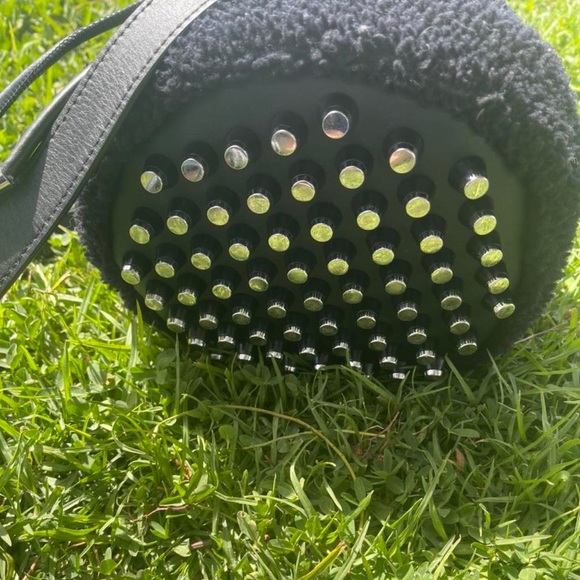 Authentic Alexander wang! Dead stock! Bag is in great condition! - Picture 2 of 4